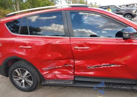 2013 Toyota Rav4 Le z USA, uszkodzony, nr VIN 2T3BFREV9DW038473